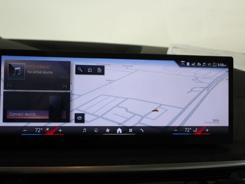 New 2026 BMW X5 sDrive40i w/ M Sport Package image 27