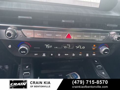 Certified 2024 Kia Telluride SX Prestige AWD/4WD image 22