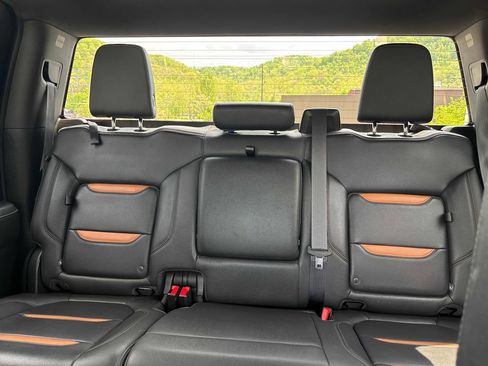 Used 2021 GMC Sierra 1500 AT4 AWD/4WD image 21