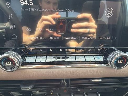 New 2026 GMC Canyon Denali AWD/4WD image 28