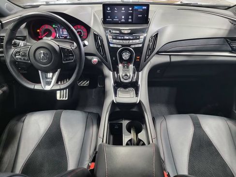 Certified 2023 Acura RDX A-Spec AWD/4WD image 18