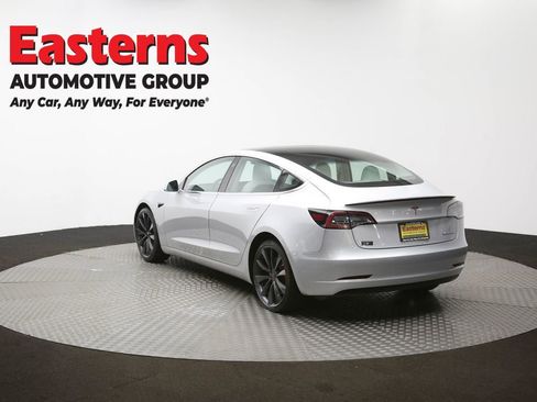 Used 2018 Tesla Model 3 Long Range image 62