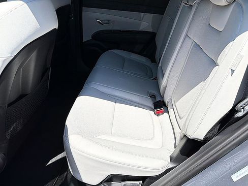 New 2026 Hyundai Tucson Limited AWD/4WD image 8