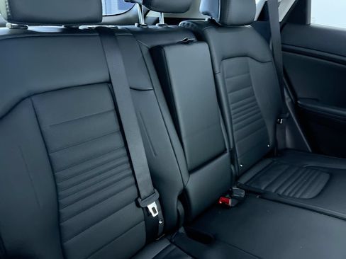 Certified 2025 Kia Sportage SX FWD image 25