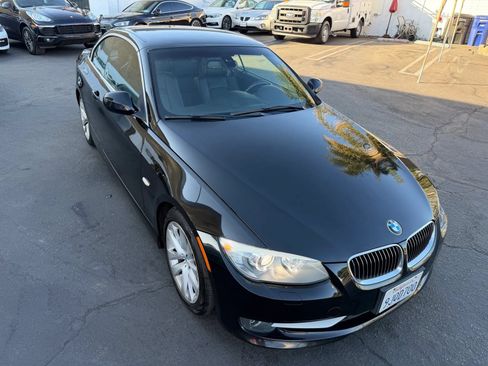 Used 2012 BMW 328i Convertible RWD image 29