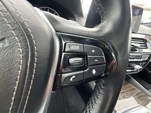Used 2018 BMW 530i RWD image 22