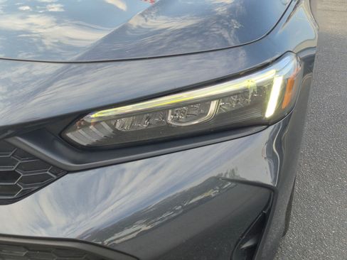 Used 2025 Honda Civic LX image 12