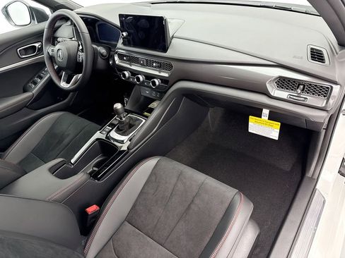 New 2026 Acura Integra Type S FWD image 16