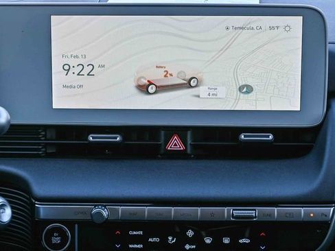 Certified 2024 Hyundai Ioniq 5 Limited image 20