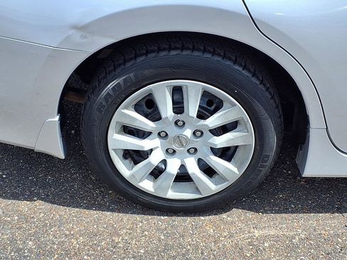 Used 2018 Nissan Altima 2.5 S w/ S Convenience Package FWD image 10