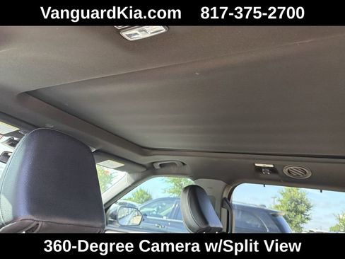 Used 2021 Ford Explorer ST w/ Equipment Group 401A AWD/4WD image 19