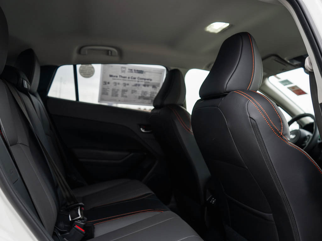 New 2026 Subaru Crosstrek 2.5i Limited AWD/4WD image 11