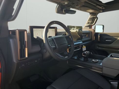 New 2025 GMC Hummer EV 2X w/ LPO, Dark Essentials Package image 26