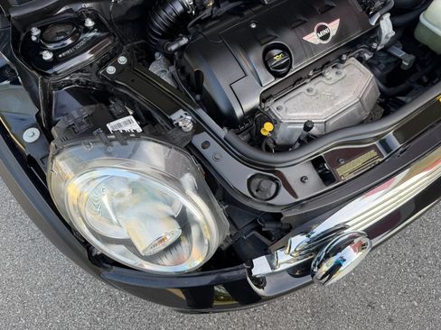 Used 2013 MINI Cooper Roadster FWD image 41