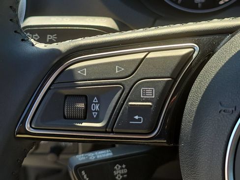 Used 2019 Audi A3 2.0T Premium w/ Convenience Package AWD/4WD image 14