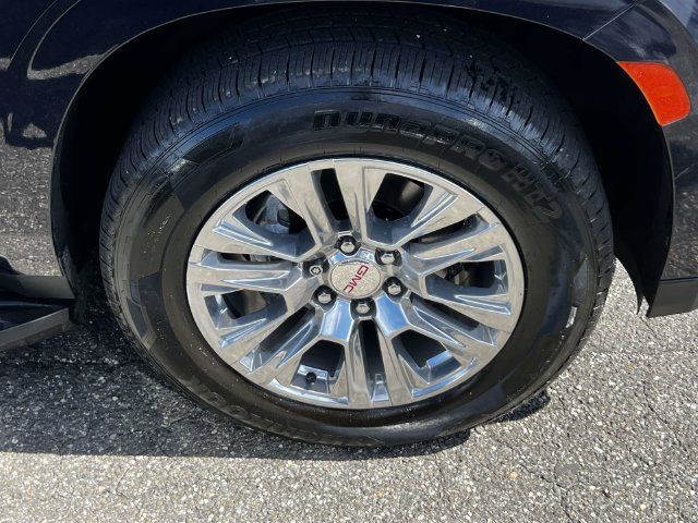Certified 2021 GMC Yukon Denali AWD/4WD image 7