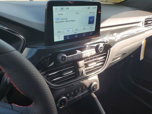 New 2025 Ford Escape ST-Line image 13