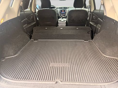 Used 2020 Nissan Murano SV FWD image 29