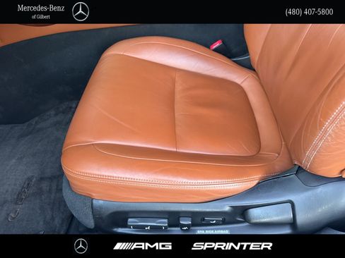 Used 2002 Lexus SC 430 Convertible image 13