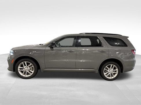 Used 2025 Dodge Durango GT AWD/4WD image 2