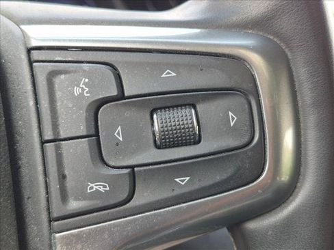 Used 2024 Chevrolet Silverado 2500 LTZ w/ LTZ Plus Package AWD/4WD image 14