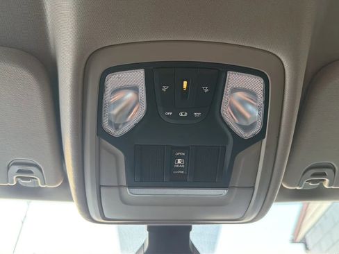 Used 2020 RAM 1500 Big Horn image 27