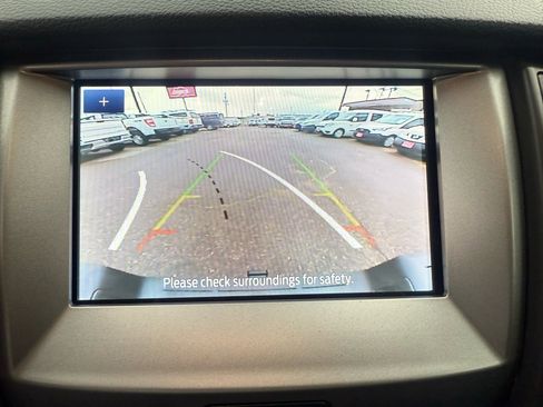 Used 2022 Ford Ranger XL w/ FX4 Off-Road Package image 23