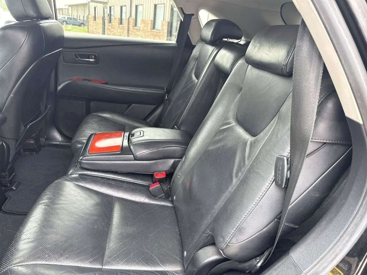 Used 2010 Lexus RX 350 2WD w/ Premium Pkg image 40