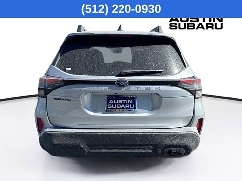 New 2026 Subaru Forester Premium image 7