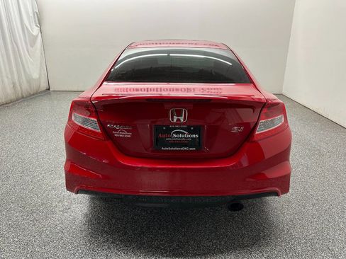Used 2012 Honda Civic Si image 6