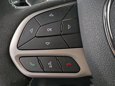 Used 2023 Dodge Challenger SRT Hellcat image 17