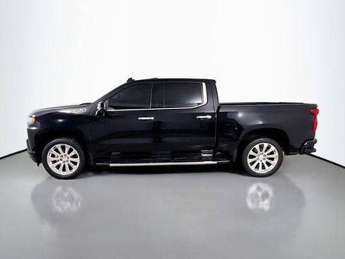 Used 2020 Chevrolet Silverado 1500 High Country w/ Technology Package image 4