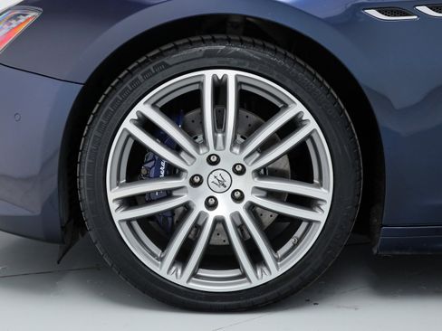 Certified 2022 Maserati Ghibli Modena Q4 image 20