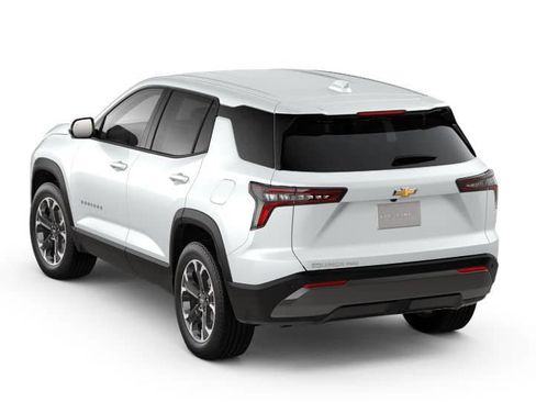 New 2026 Chevrolet Equinox LT image 28