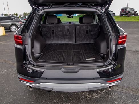 Used 2024 Chevrolet Blazer LT w/ Convenience Package image 30