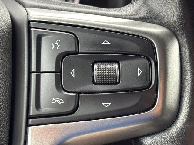 Used 2020 Chevrolet Silverado 1500 RST w/ All-Star Edition AWD/4WD image 22