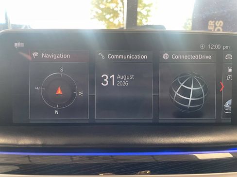 Used 2018 BMW M760i xDrive w/ Luxury Rear Seating Package AWD/4WD image 42