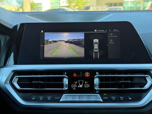 Used 2021 BMW 330i Sedan image 29