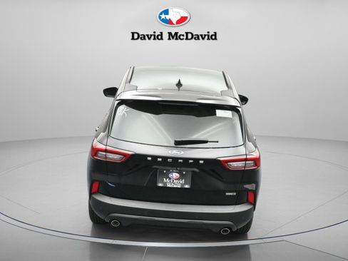 New 2026 Ford Escape ST-Line Select w/ Tech Pack #1 image 13