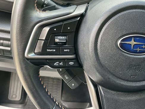 Used 2022 Subaru Crosstrek 2.0i Premium AWD/4WD image 19