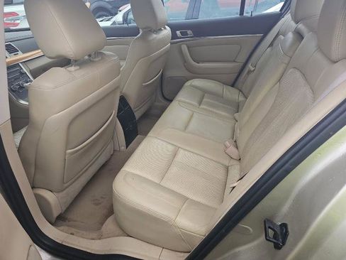 Used 2010 Lincoln MKS FWD image 6