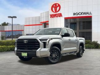 Used 2024 Toyota Tundra SR5 video 1