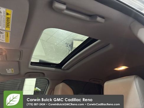 Used 2019 Honda CR-V EX-L image 32