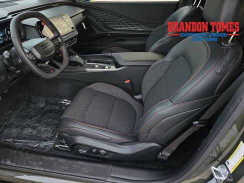 New 2026 Dodge Charger R/T w/ Driver Convenience Group AWD/4WD image 10