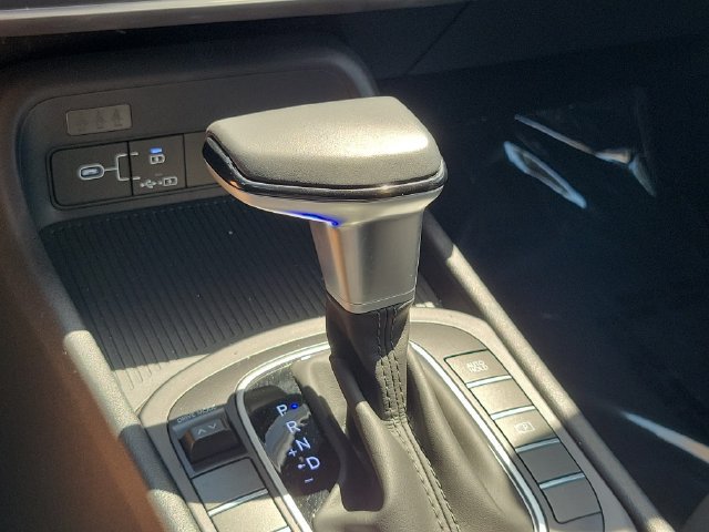 Used 2024 Hyundai Kona SEL FWD image 29