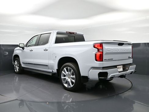 New 2026 Chevrolet Silverado 1500 High Country image 5