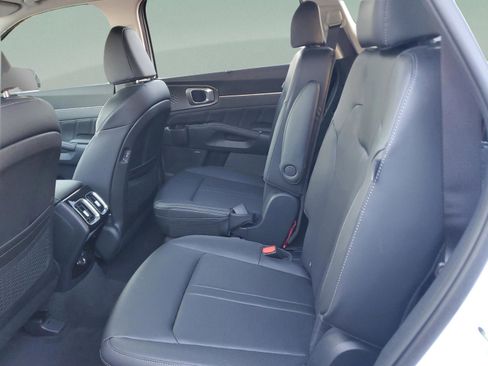 New 2026 Kia Sorento SX image 25