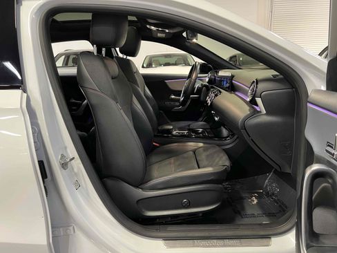 Used 2022 Mercedes-Benz A 220 image 48