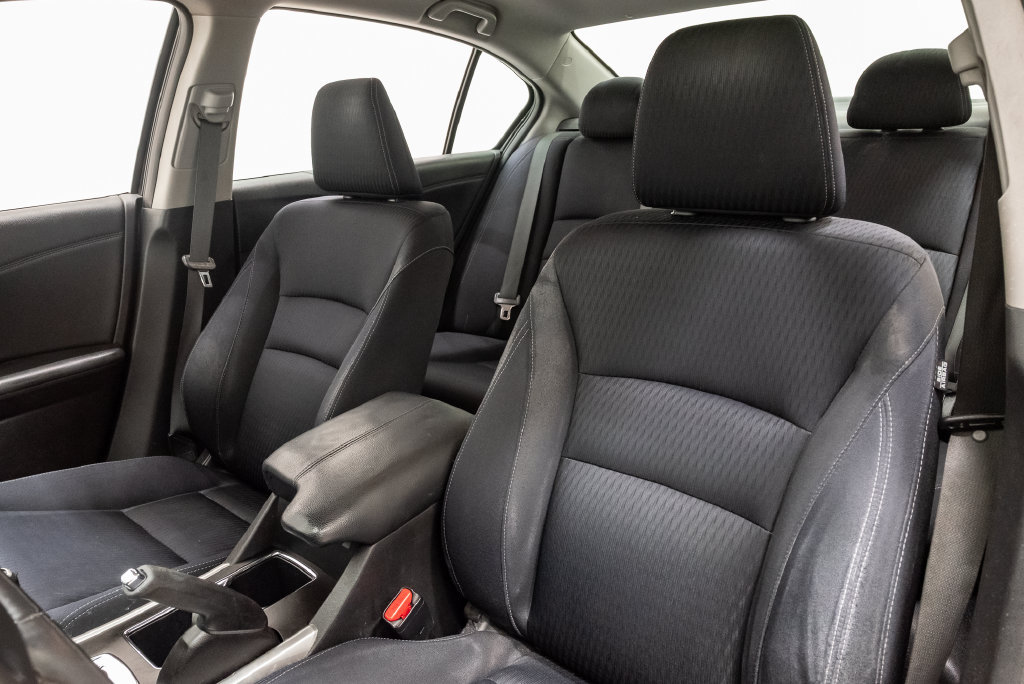 Used 2014 Honda Accord Sport image 12