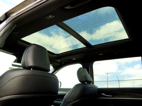 New 2025 Jeep Grand Cherokee L Limited image 31